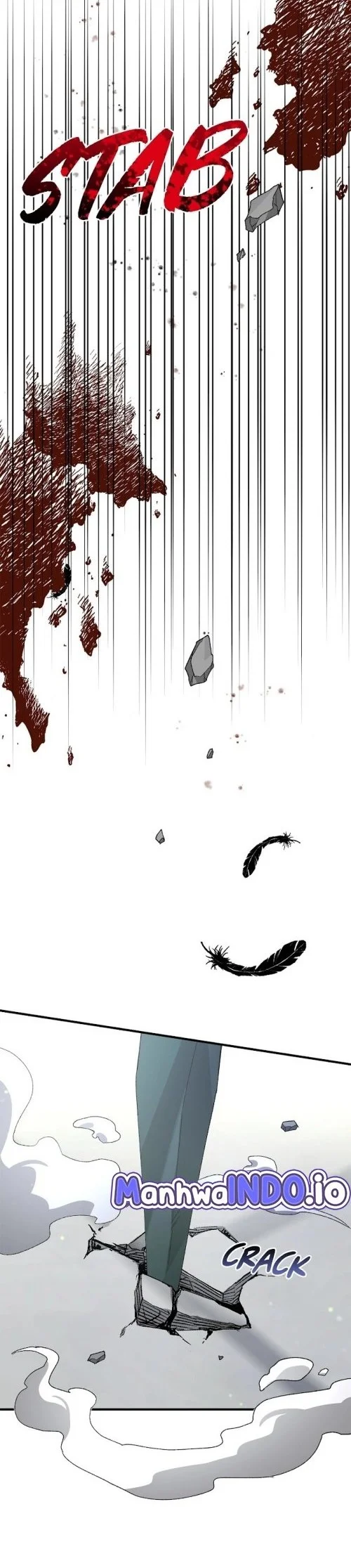 Let Me Kidnap the Male Lead! Chapter 57 Gambar 12