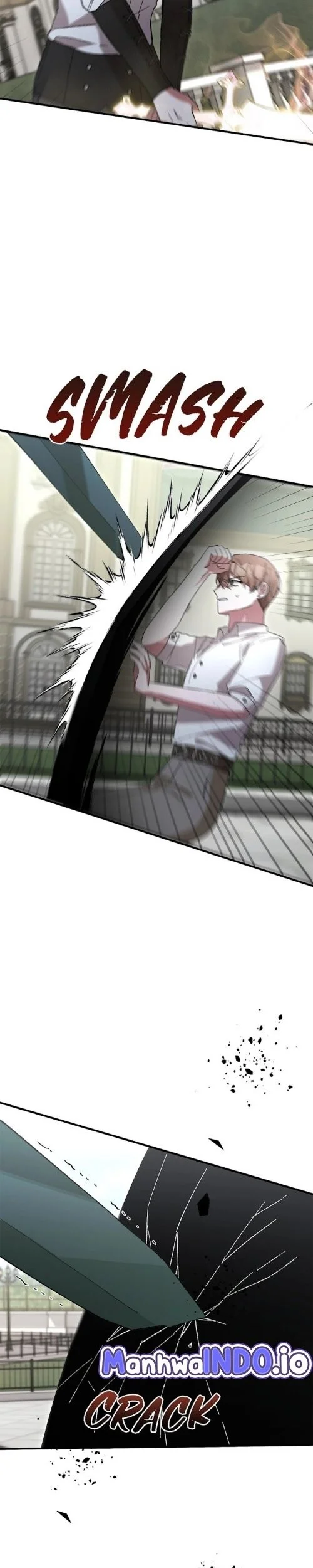 Let Me Kidnap the Male Lead! Chapter 57 Gambar 17