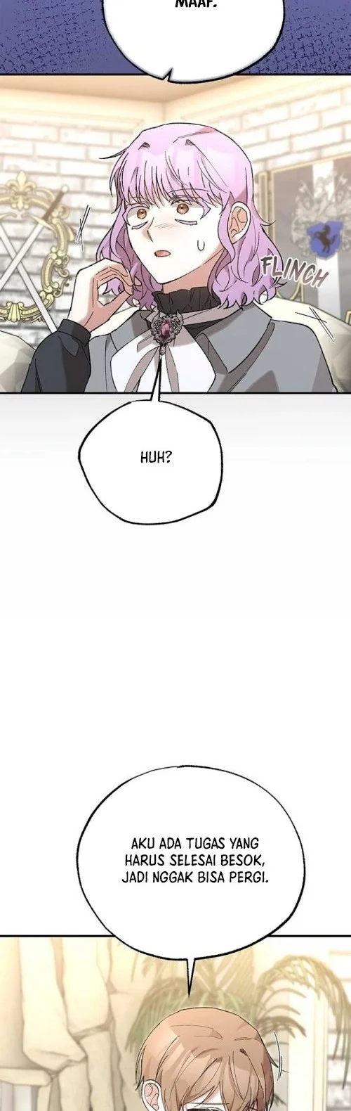 Let Me Kidnap the Male Lead! Chapter 58 Gambar 30