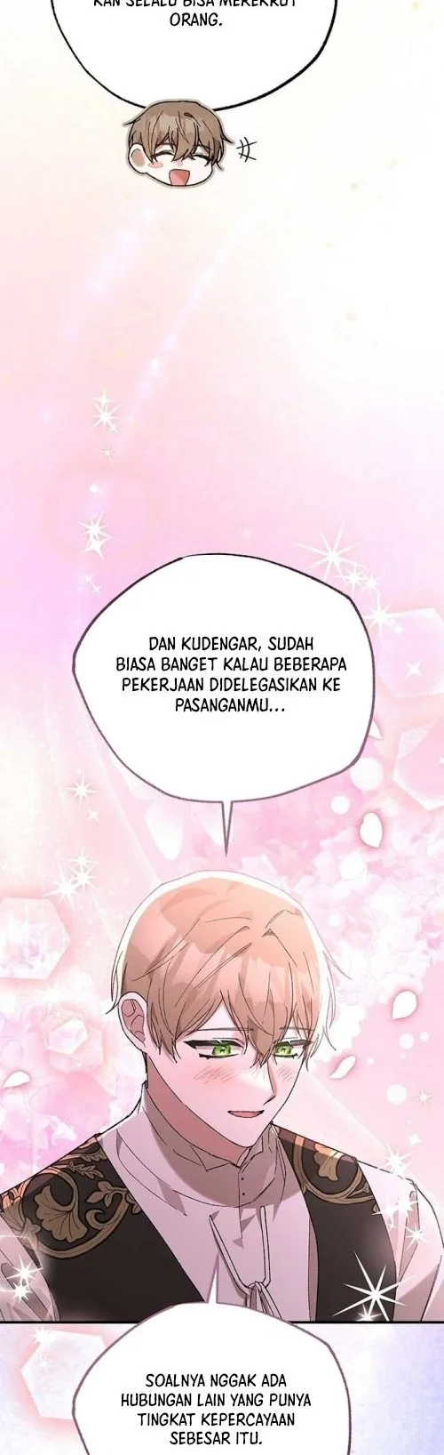 Let Me Kidnap the Male Lead! Chapter 58 Gambar 24