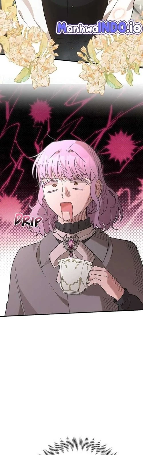 Let Me Kidnap the Male Lead! Chapter 58 Gambar 26