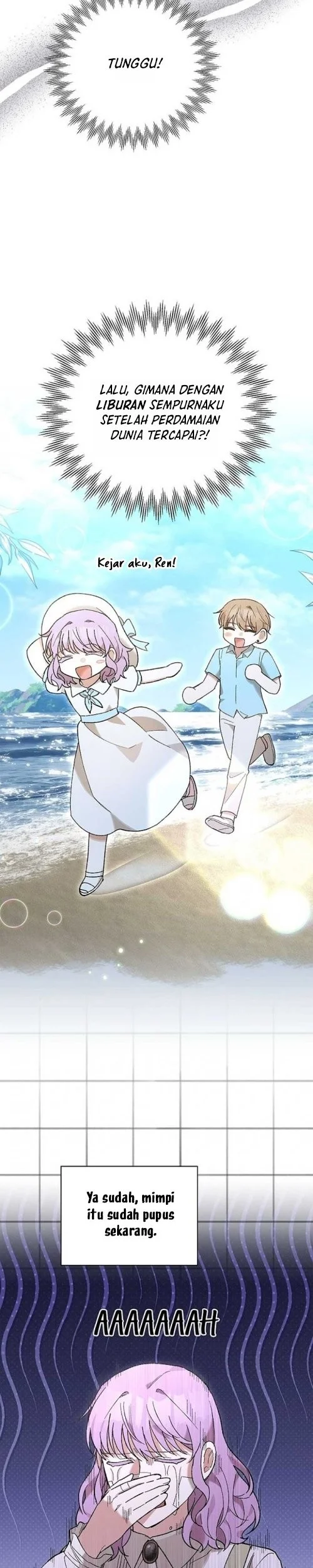 Let Me Kidnap the Male Lead! Chapter 58 Gambar 9