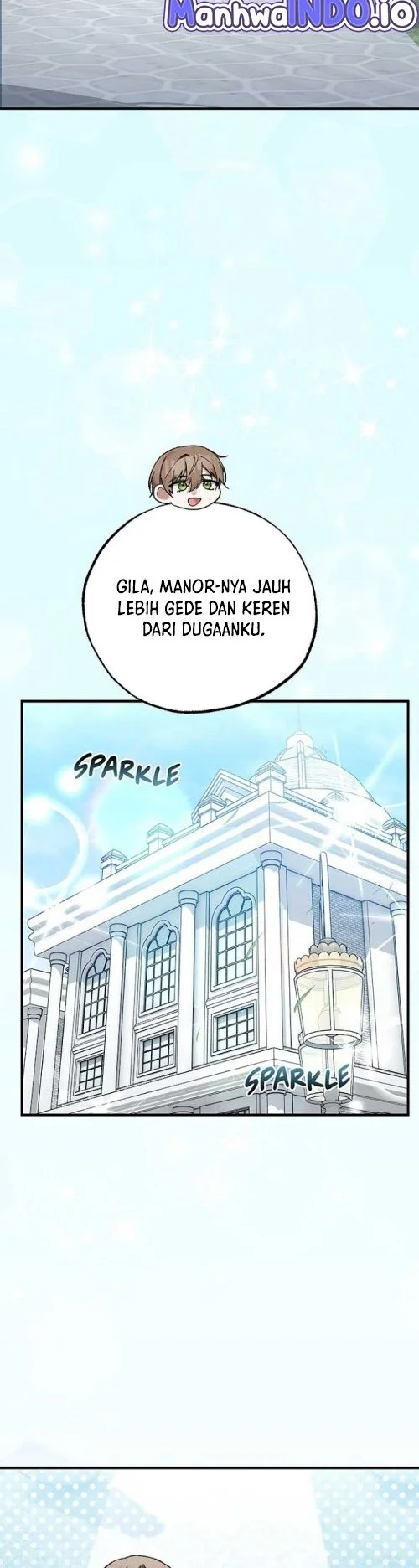 Let Me Kidnap the Male Lead! Chapter 58 Gambar 12
