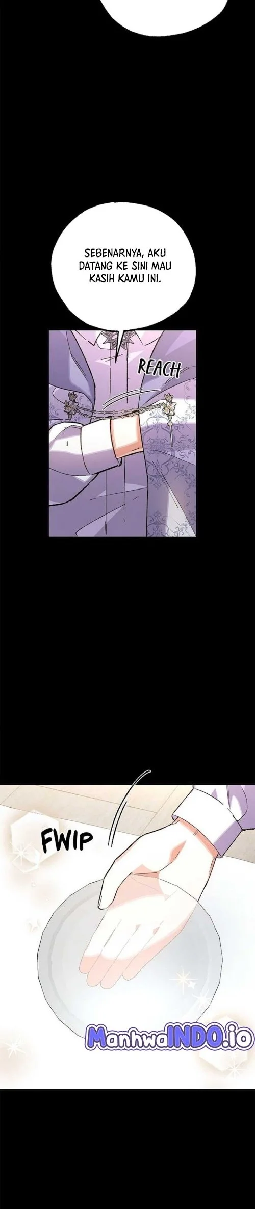 Let Me Kidnap the Male Lead! Chapter 59 Gambar 30