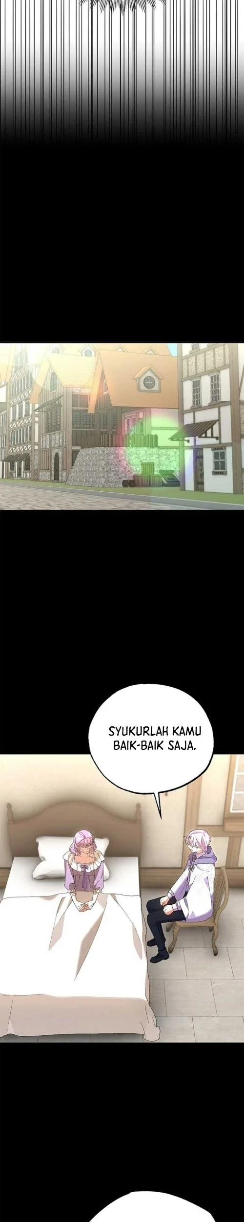 Let Me Kidnap the Male Lead! Chapter 59 Gambar 25