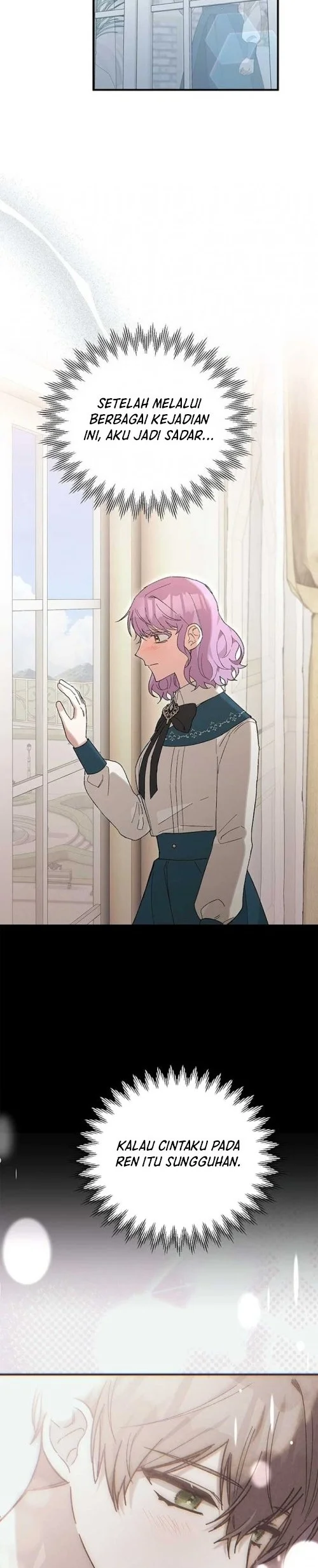 Manhwa Let Me Kidnap the Male Lead! Chapter 59 gambar nomor 2