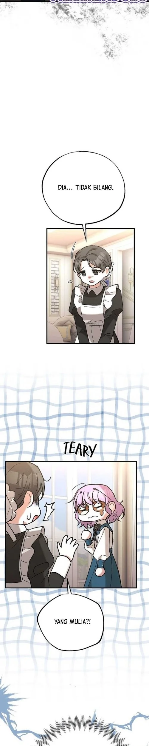 Let Me Kidnap the Male Lead! Chapter 59 Gambar 5