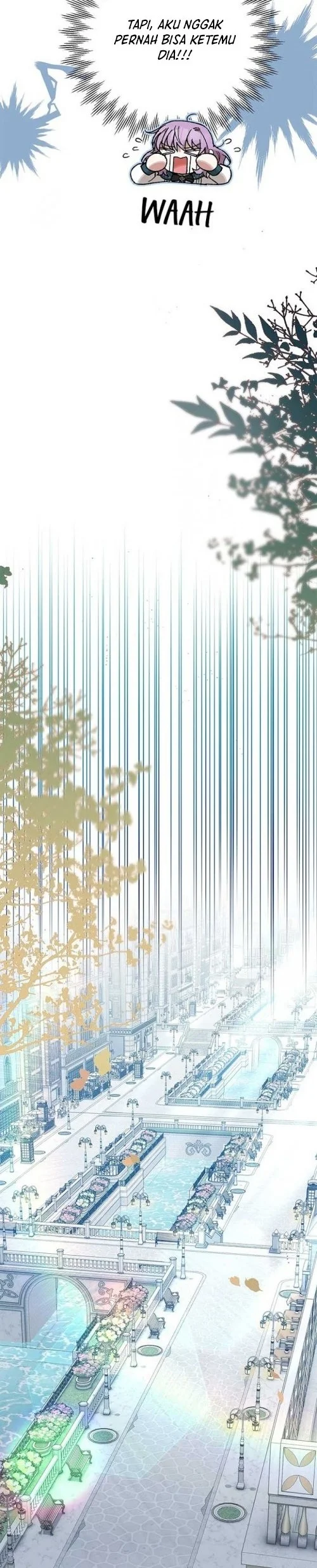 Let Me Kidnap the Male Lead! Chapter 59 Gambar 6