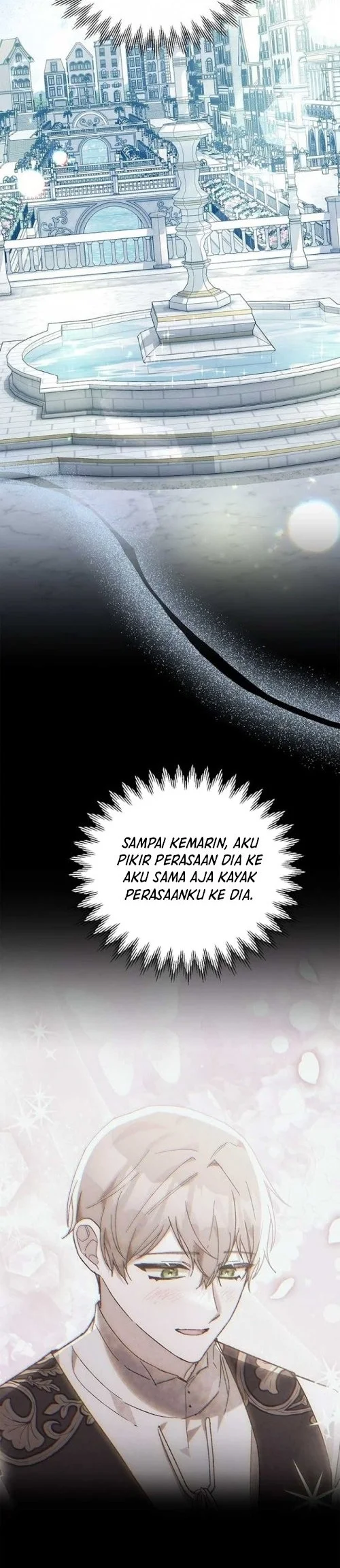 Let Me Kidnap the Male Lead! Chapter 59 Gambar 10