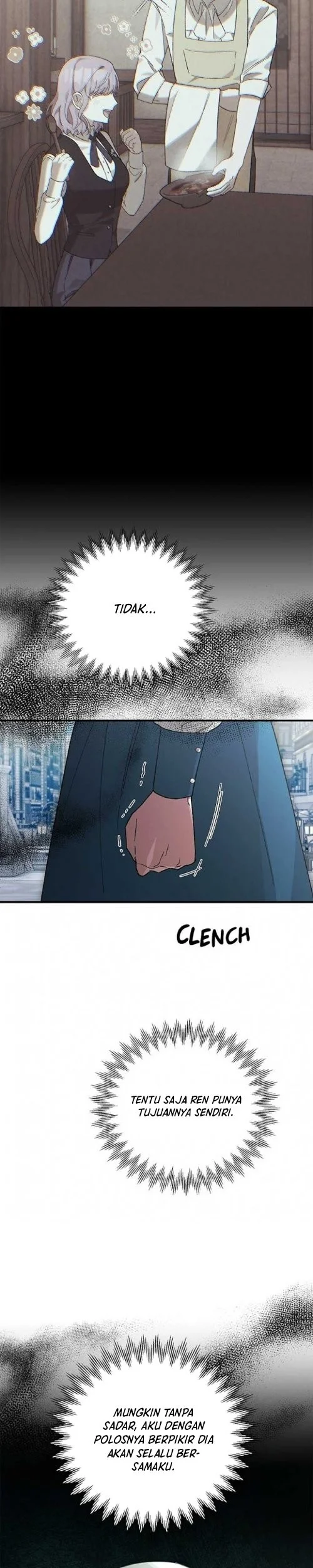 Let Me Kidnap the Male Lead! Chapter 59 Gambar 17