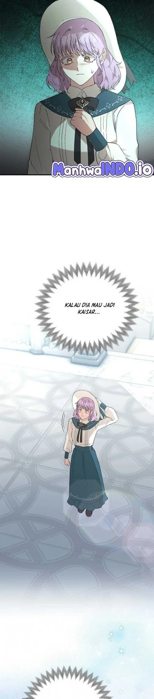 Let Me Kidnap the Male Lead! Chapter 59 Gambar 18