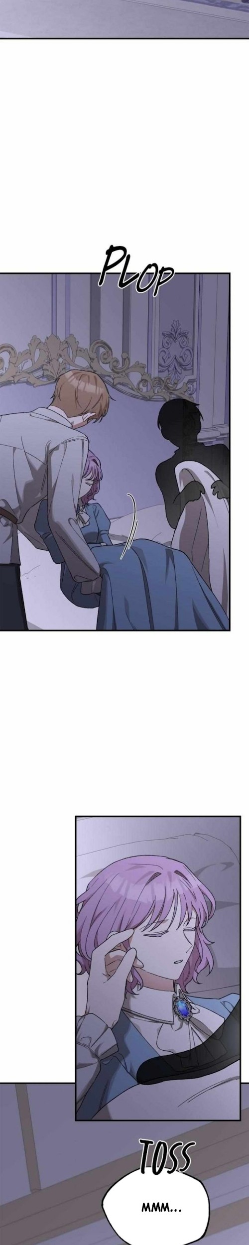 Let Me Kidnap the Male Lead! Chapter 6 Gambar 5