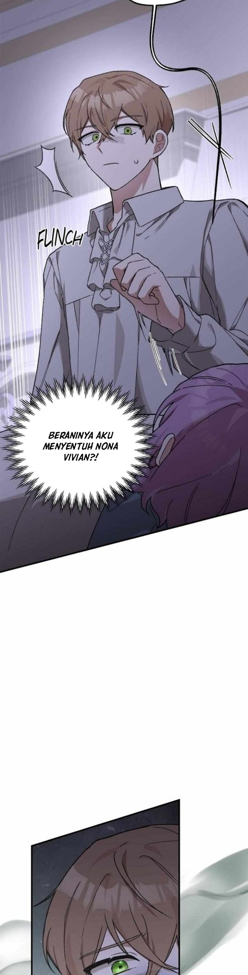 Let Me Kidnap the Male Lead! Chapter 6 Gambar 6