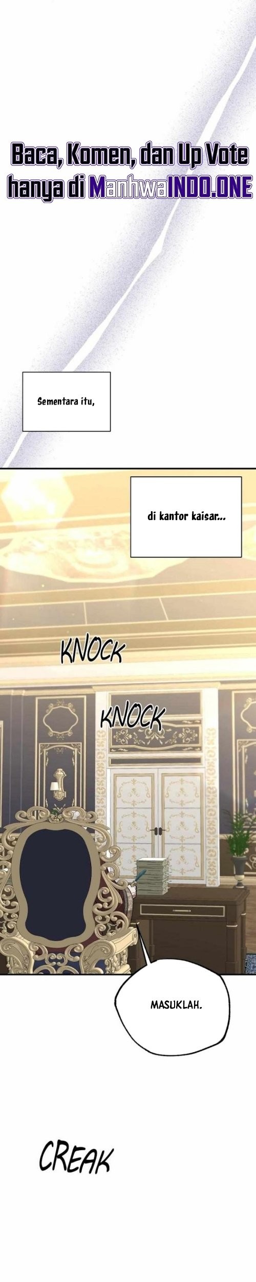 Let Me Kidnap the Male Lead! Chapter 6 Gambar 23