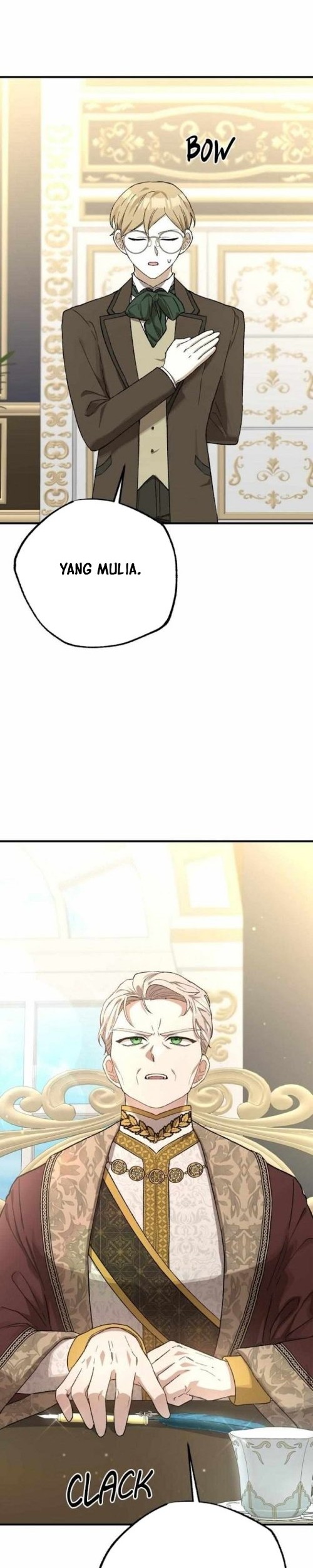 Let Me Kidnap the Male Lead! Chapter 6 Gambar 24