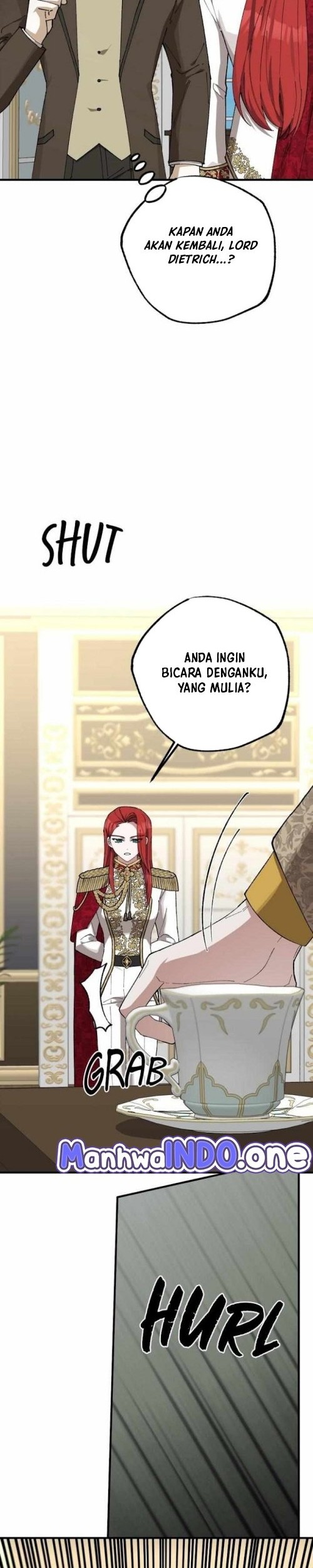 Let Me Kidnap the Male Lead! Chapter 6 Gambar 30