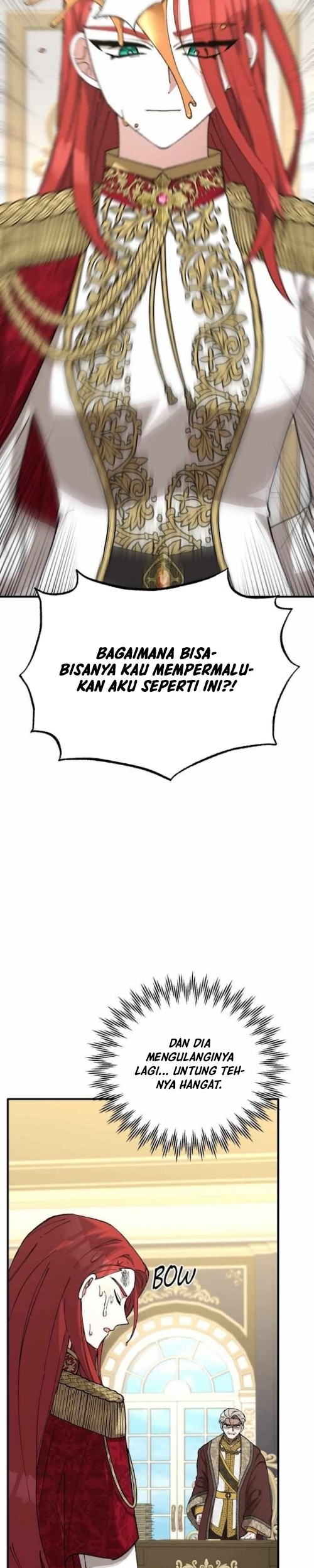 Let Me Kidnap the Male Lead! Chapter 6 Gambar 32