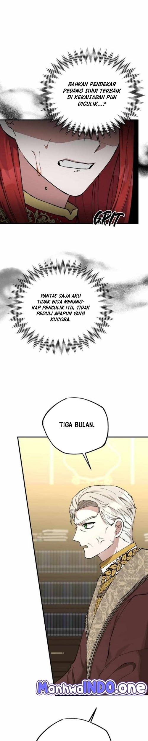 Let Me Kidnap the Male Lead! Chapter 6 Gambar 35