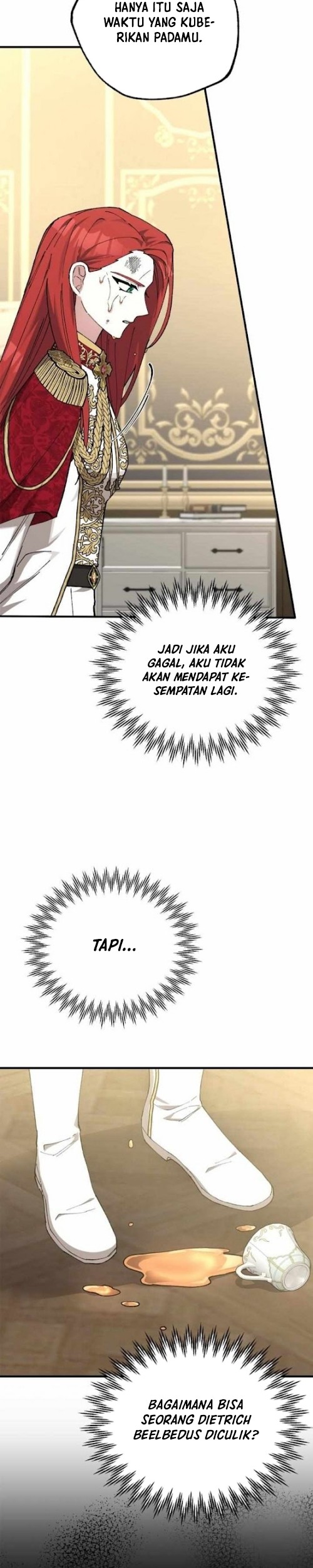 Let Me Kidnap the Male Lead! Chapter 6 Gambar 36