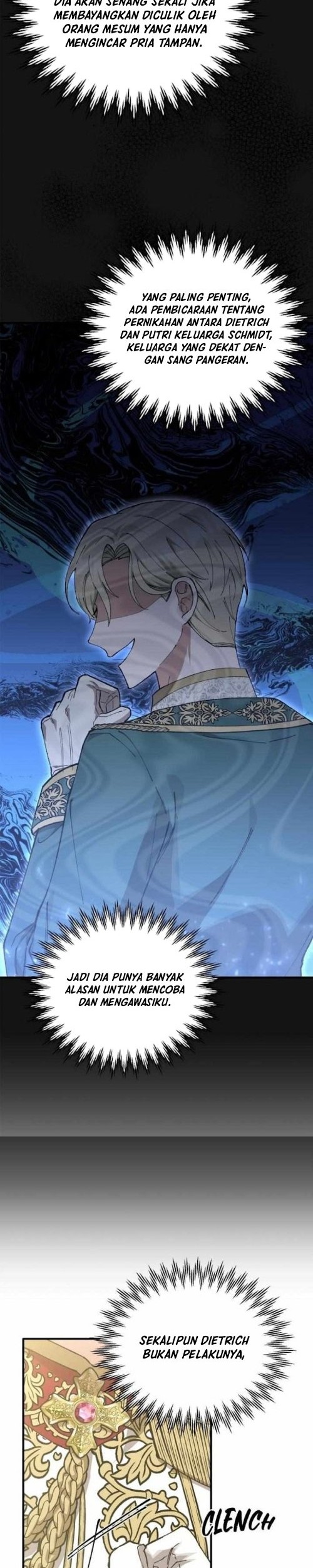 Let Me Kidnap the Male Lead! Chapter 6 Gambar 42