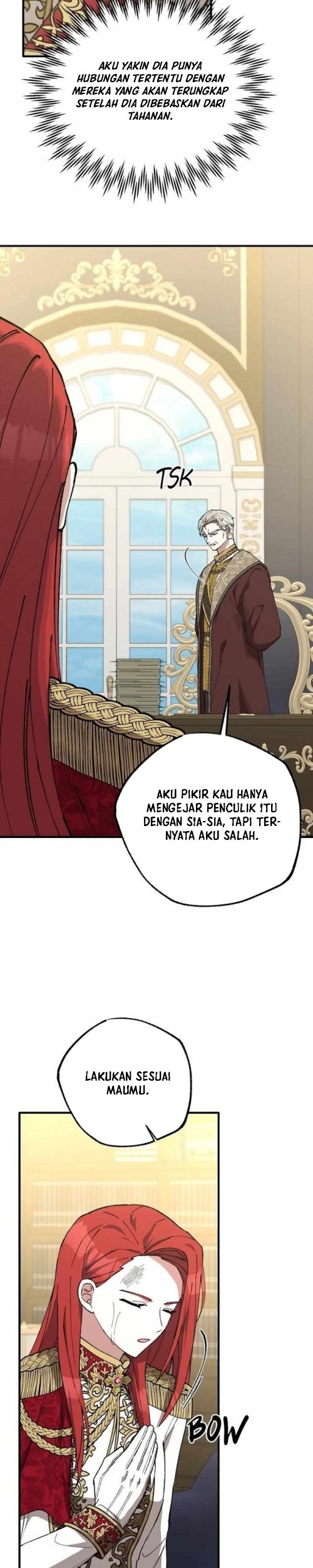 Let Me Kidnap the Male Lead! Chapter 6 Gambar 44