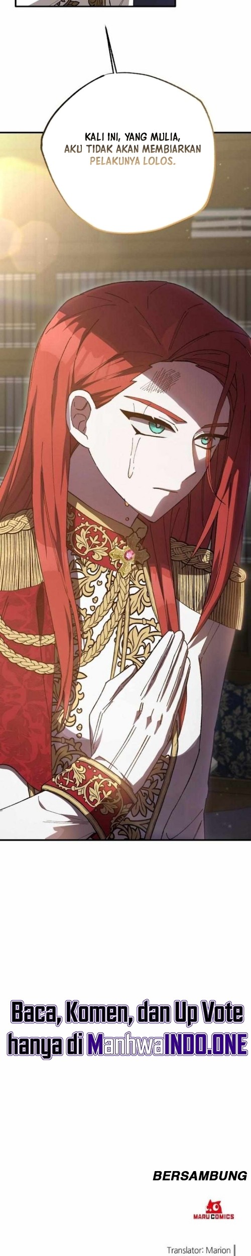 Let Me Kidnap the Male Lead! Chapter 6 Gambar 45