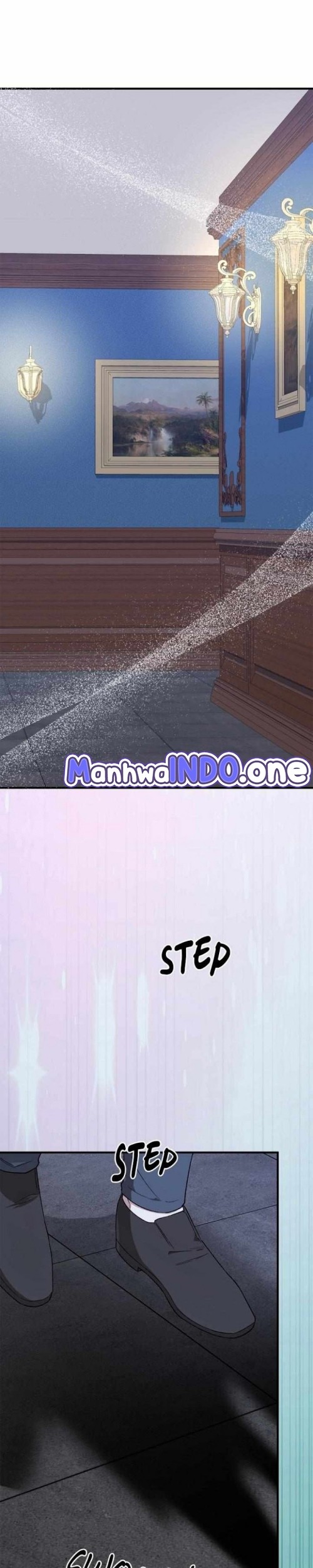 Let Me Kidnap the Male Lead! Chapter 6 Gambar 3