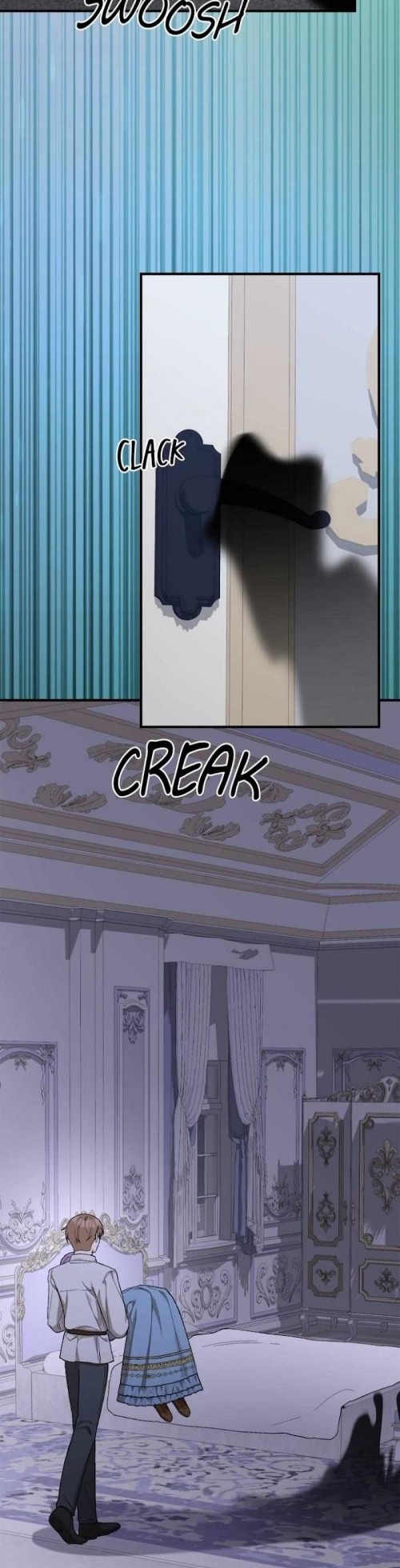 Let Me Kidnap the Male Lead! Chapter 6 Gambar 4