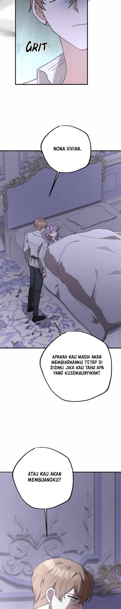 Let Me Kidnap the Male Lead! Chapter 6 Gambar 7