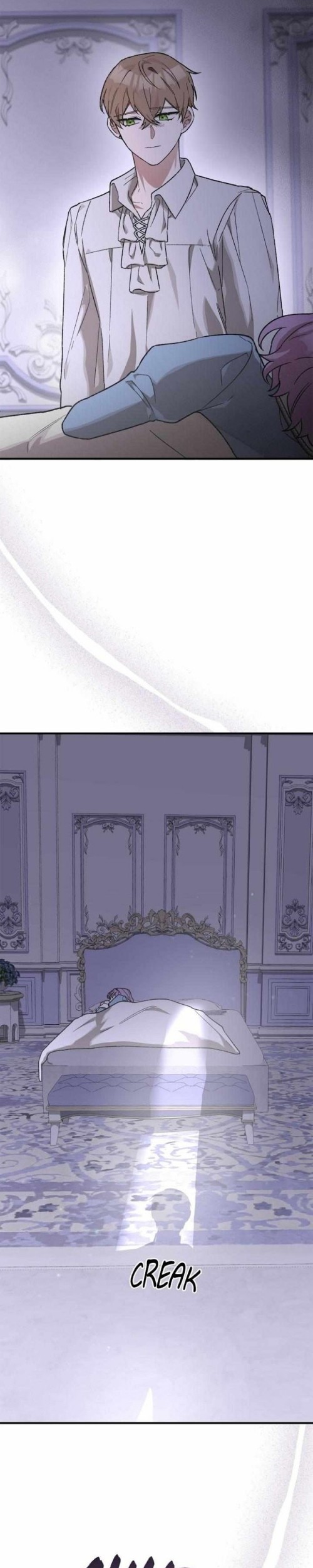 Let Me Kidnap the Male Lead! Chapter 6 Gambar 9