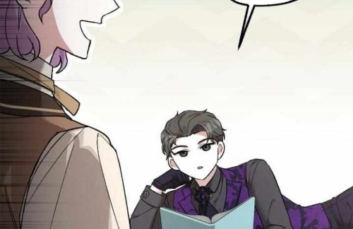 Let Me Kidnap the Male Lead! Chapter 6 Gambar 13