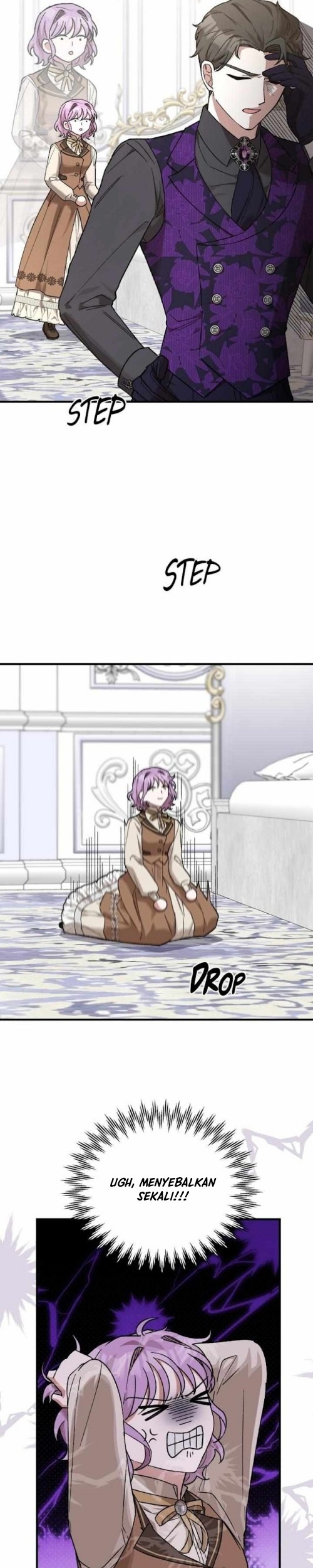 Let Me Kidnap the Male Lead! Chapter 6 Gambar 21