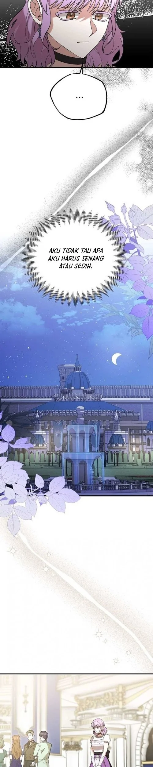 Let Me Kidnap the Male Lead! Chapter 60 Gambar 27