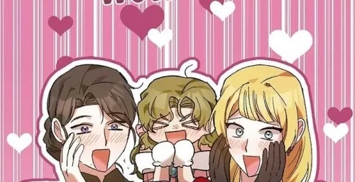 Let Me Kidnap the Male Lead! Chapter 60 Gambar 34