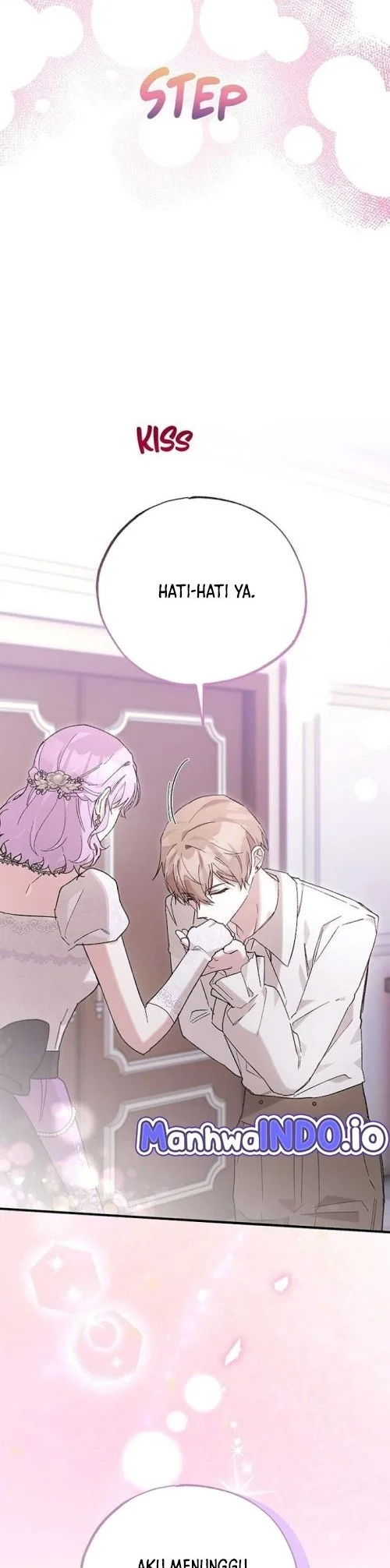 Let Me Kidnap the Male Lead! Chapter 60 Gambar 20