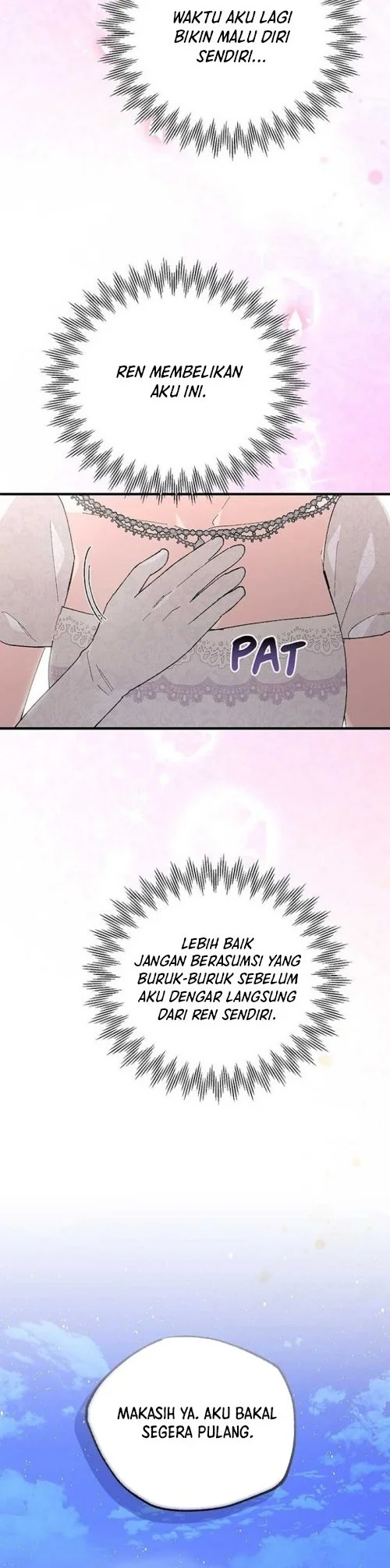 Let Me Kidnap the Male Lead! Chapter 60 Gambar 22