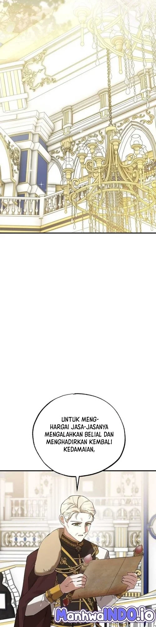 Let Me Kidnap the Male Lead! Chapter 60 Gambar 24