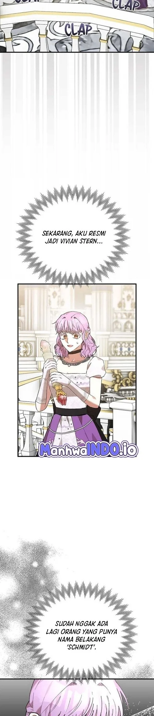 Let Me Kidnap the Male Lead! Chapter 60 Gambar 26