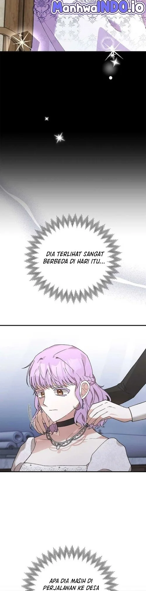 Let Me Kidnap the Male Lead! Chapter 60 Gambar 6