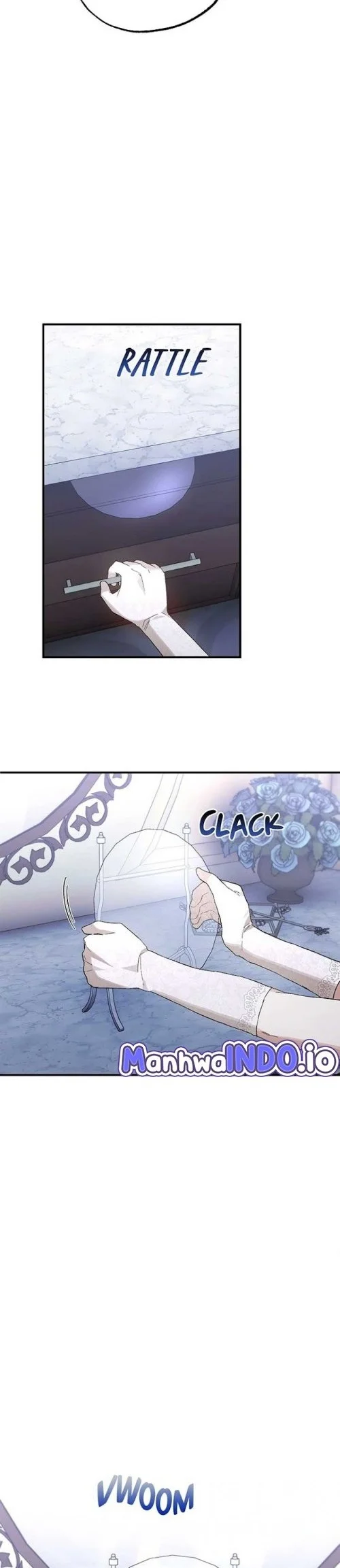 Let Me Kidnap the Male Lead! Chapter 60 Gambar 8