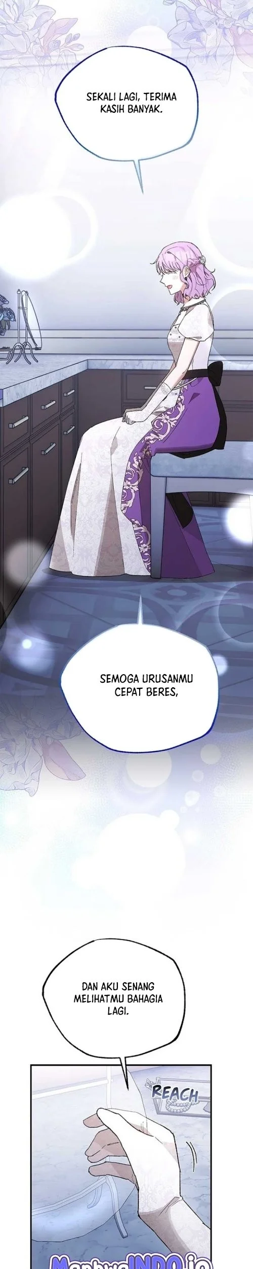 Let Me Kidnap the Male Lead! Chapter 60 Gambar 11