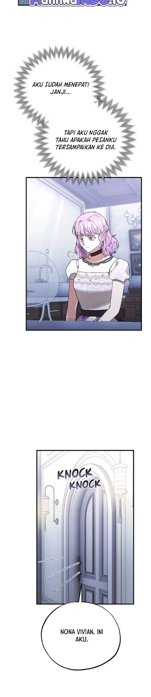 Let Me Kidnap the Male Lead! Chapter 60 Gambar 12