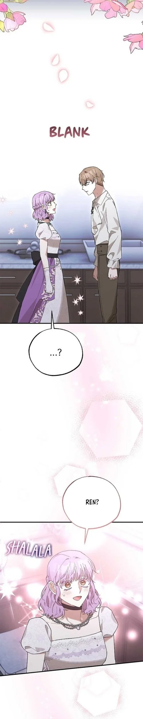 Let Me Kidnap the Male Lead! Chapter 60 Gambar 15