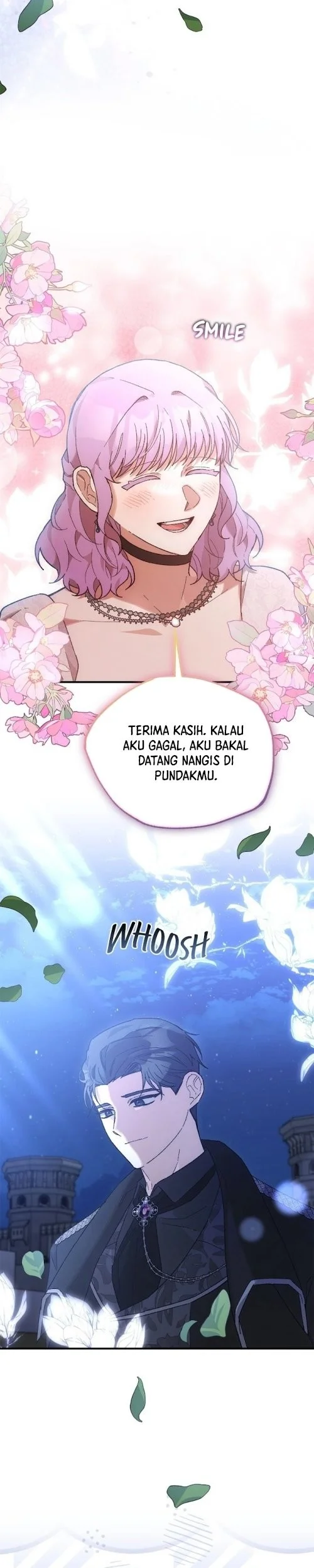 Let Me Kidnap the Male Lead! Chapter 61 Gambar 29
