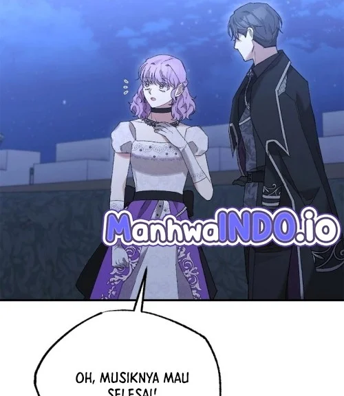 Let Me Kidnap the Male Lead! Chapter 61 Gambar 32