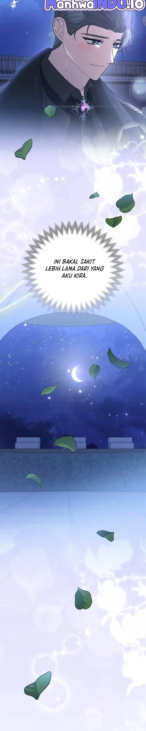 Let Me Kidnap the Male Lead! Chapter 61 Gambar 35