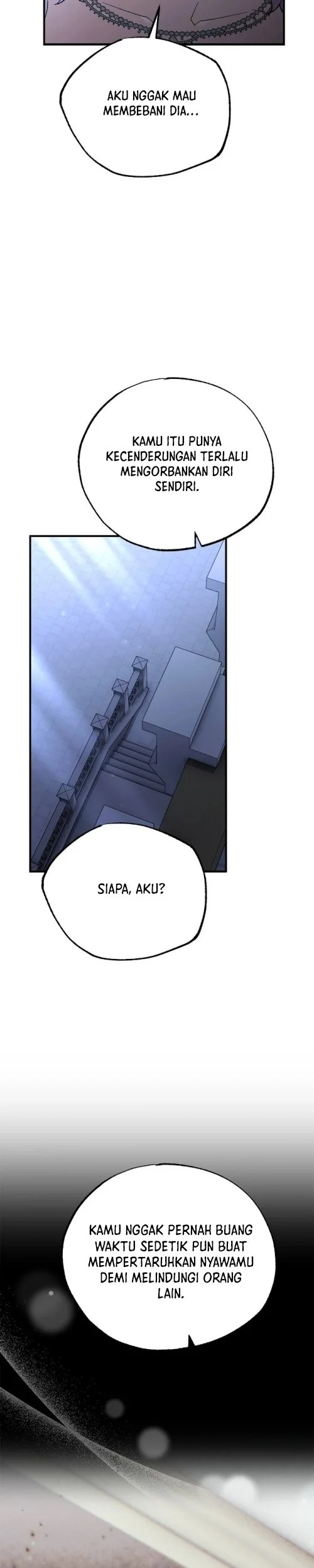 Let Me Kidnap the Male Lead! Chapter 61 Gambar 23