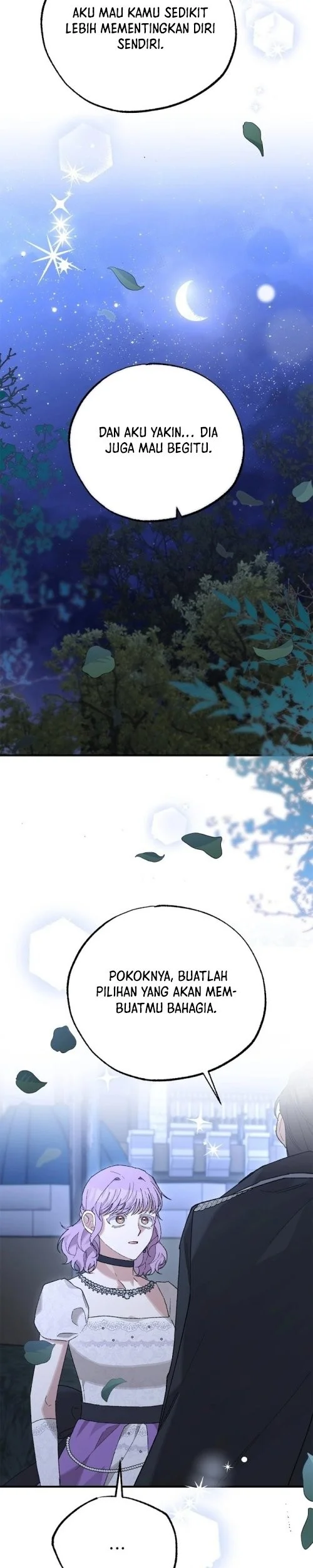 Let Me Kidnap the Male Lead! Chapter 61 Gambar 25