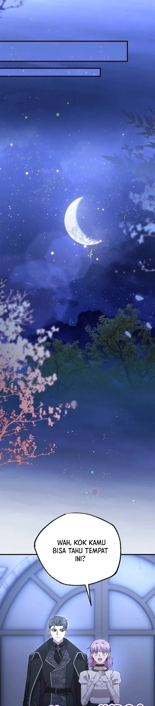 Manhwa Let Me Kidnap the Male Lead! Chapter 61 gambar nomor 2