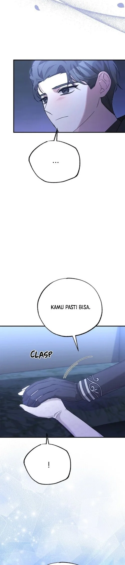 Let Me Kidnap the Male Lead! Chapter 61 Gambar 8